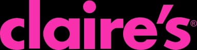 Claires logo