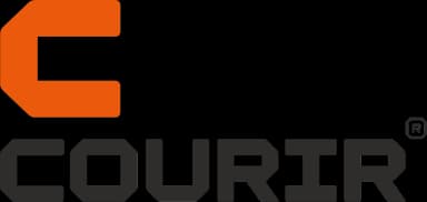 Courir logo